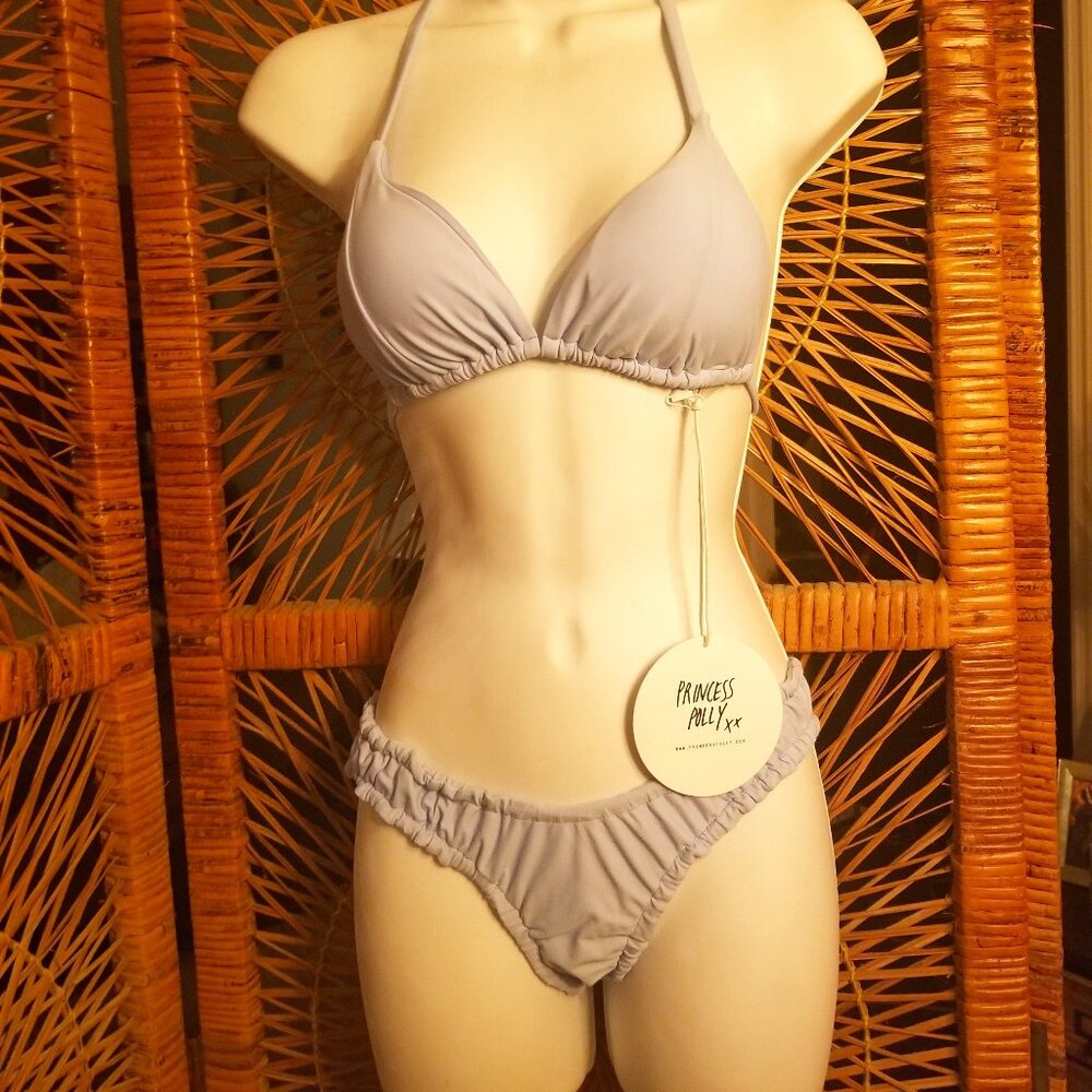 Brand new bikini